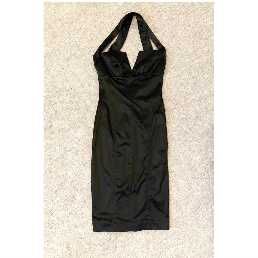 Bebe Perfect Little black Dress